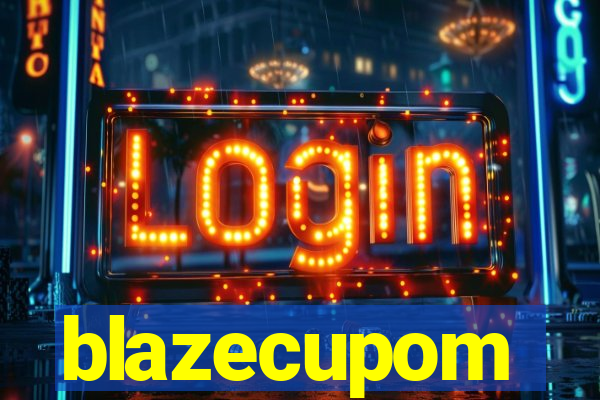 blazecupom