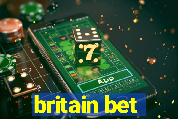 britain bet