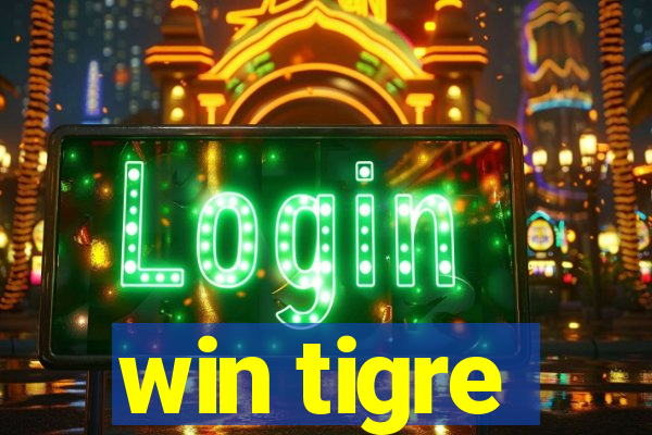 win tigre