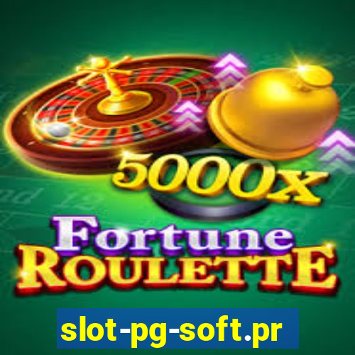 slot-pg-soft.prodevreal.com/