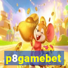 p8gamebet