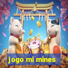 jogo mi mines