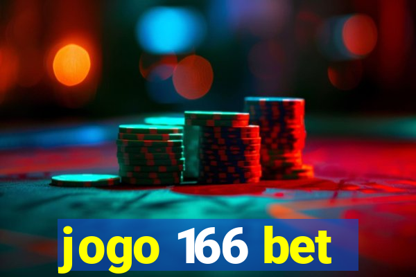 jogo 166 bet