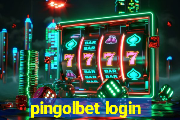 pingolbet login