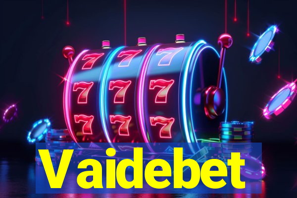 Vaidebet