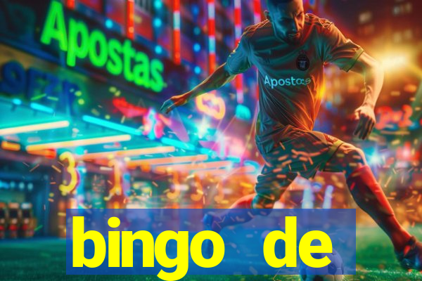 bingo de matemática 6 ano