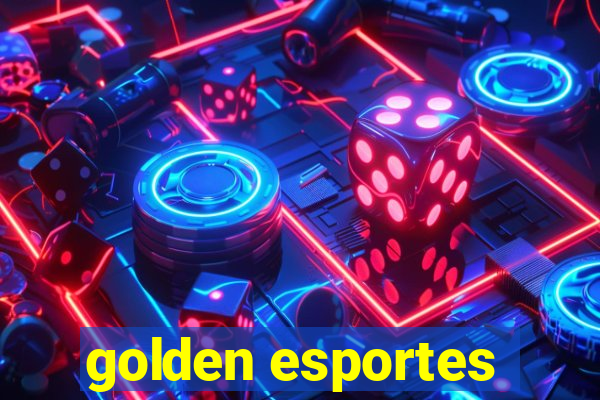 golden esportes