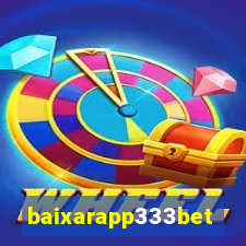 baixarapp333bet