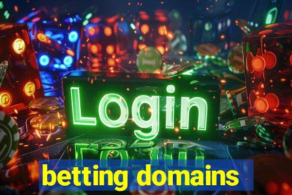 betting domains