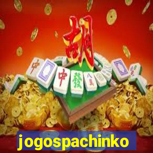 jogospachinko