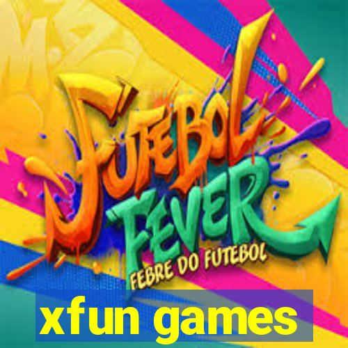 xfun games