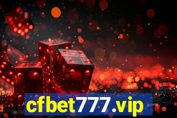 cfbet777.vip