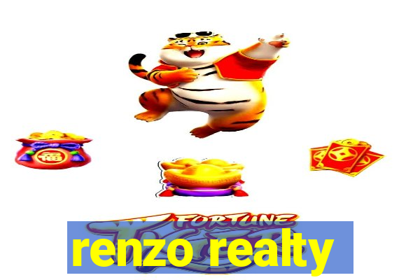 renzo realty