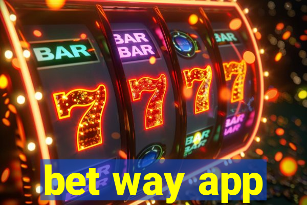 bet way app