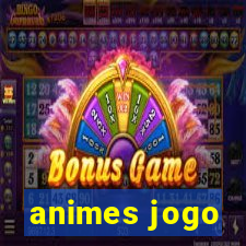 animes jogo