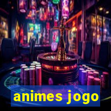 animes jogo