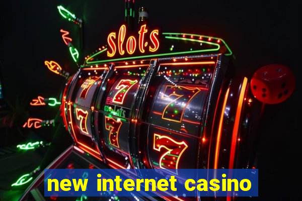 new internet casino