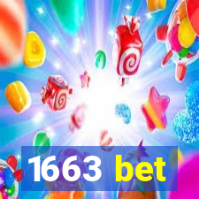 1663 bet