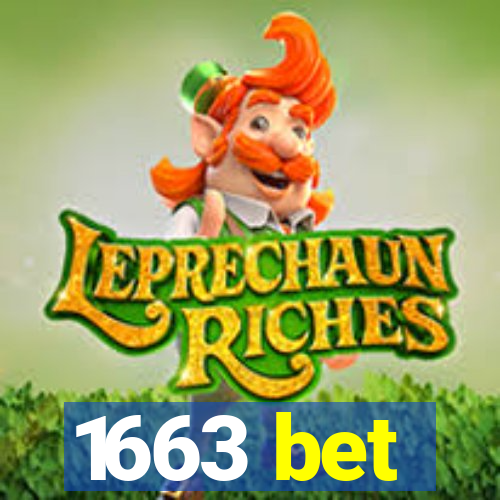 1663 bet