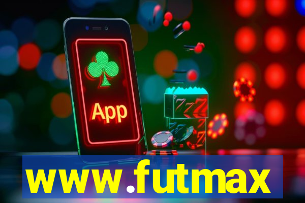 www.futmax