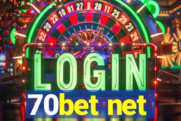 70bet net