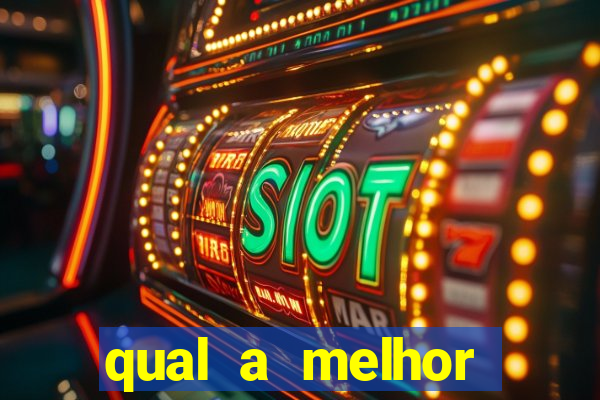 qual a melhor plataforma de jogos para ganhar dinheiro