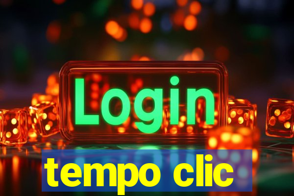 tempo clic