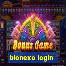 bionexo login