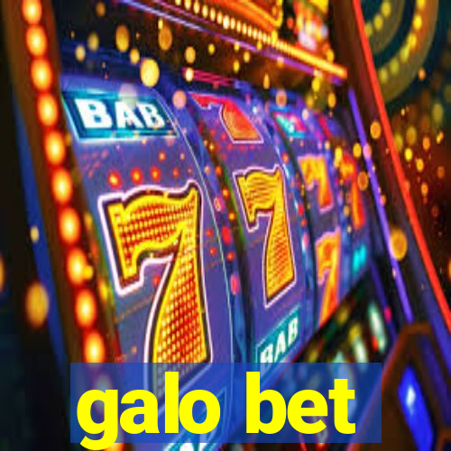 galo bet