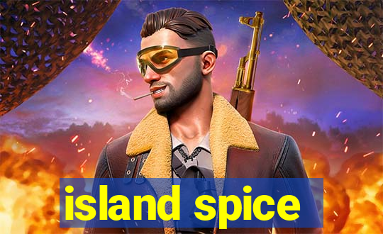 island spice