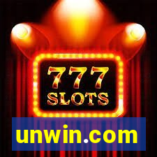 unwin.com