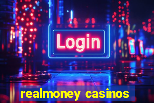 realmoney casinos