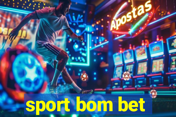 sport bom bet