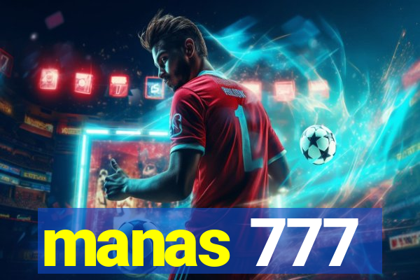 manas 777