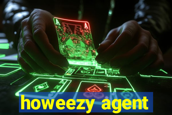 howeezy agent