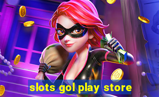 slots gol play store