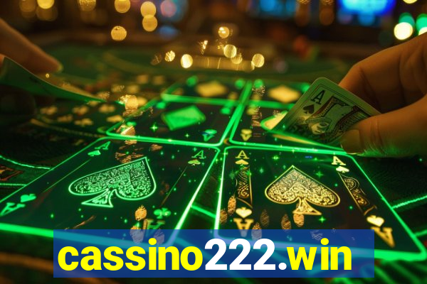 cassino222.win