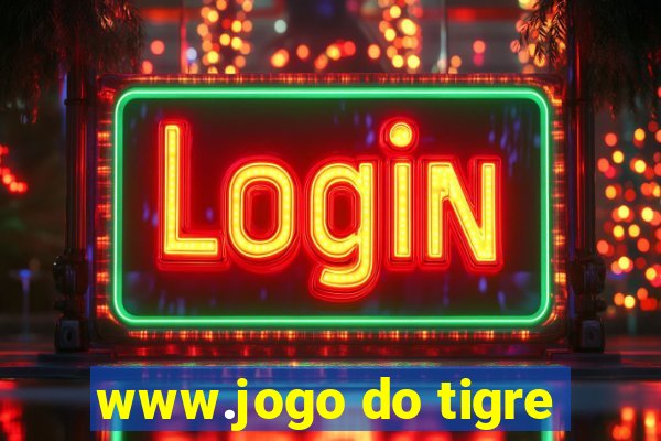 www.jogo do tigre