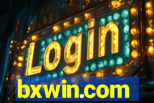 bxwin.com