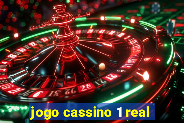 jogo cassino 1 real