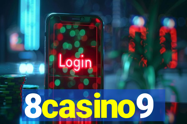 8casino9