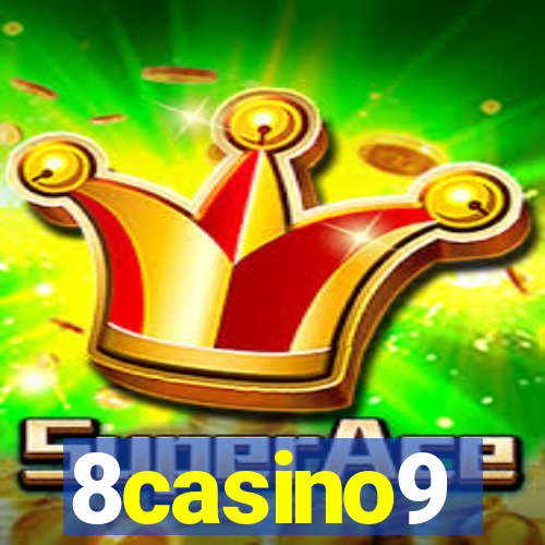 8casino9