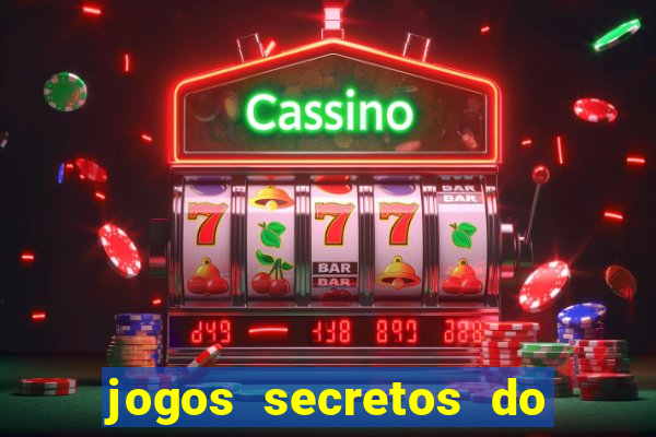 jogos secretos do friv 2018