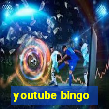 youtube bingo