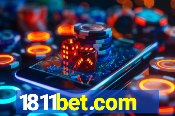 1811bet.com