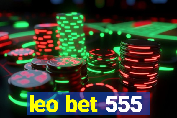 leo bet 555