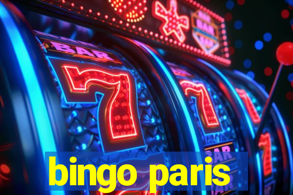 bingo paris