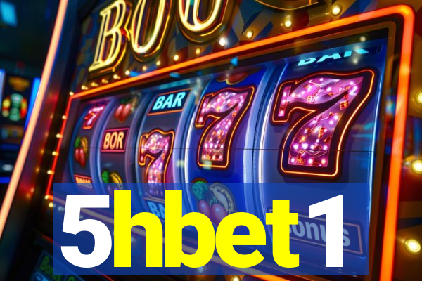 5hbet1