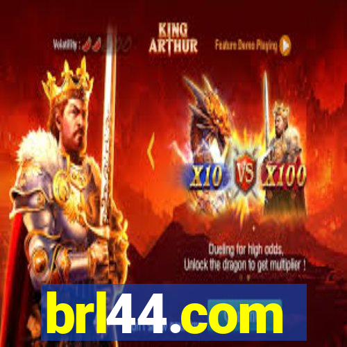 brl44.com