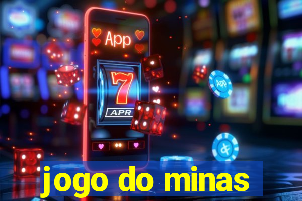 jogo do minas